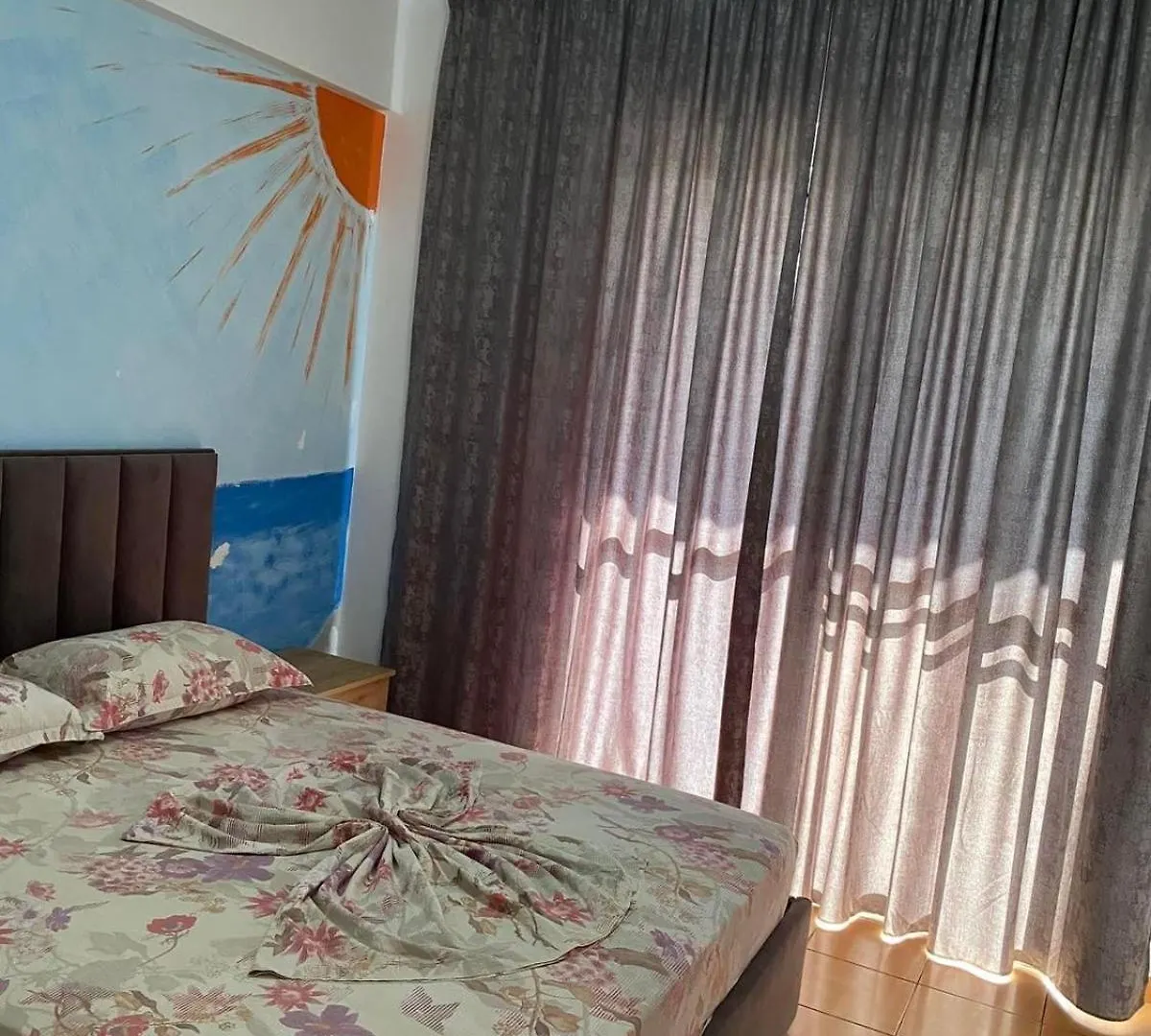 Hotel Jurgen Velipojë Appartement